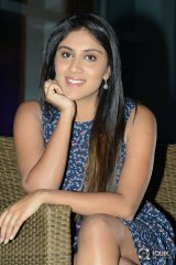 Dhanya Balakrishna at Savitri Movie Audio Launch